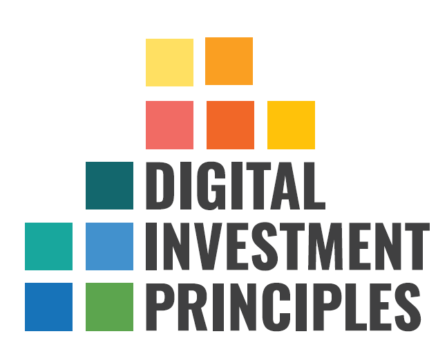 Digital Investment Principles